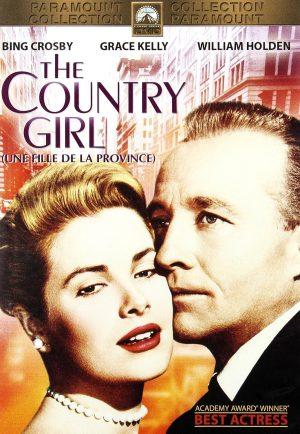 the country girl dvd a vendre