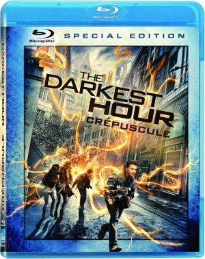 the darkest hour br dvd films à vendre