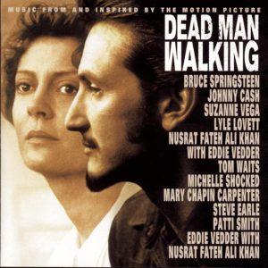 the dead man walking cd a vendre