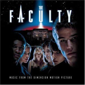 the faculty cd a vendre