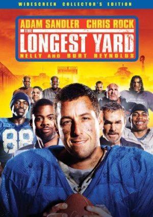 the longest yard dvd films à vendre