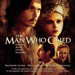 the man who cried cd a vendre