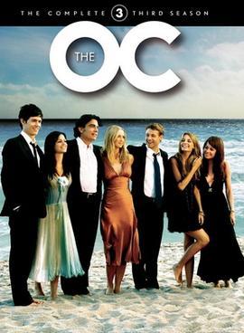 the oc season 3 dvd a vendre