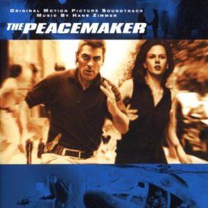 the peacemaker cd a vendre