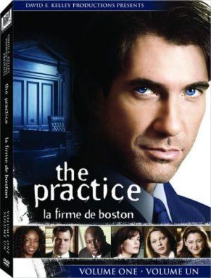 the practice dvd a vendre