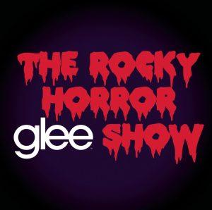 the rocky horror glee show cd a vendre