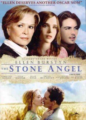 the stone angel dvd a vendre