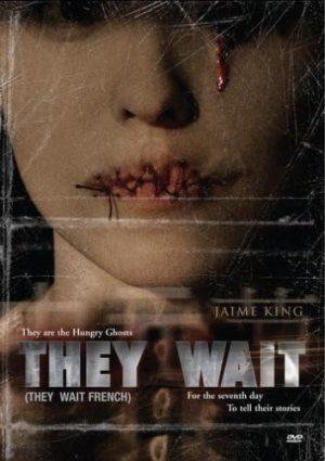 they wait dvd films à vendre