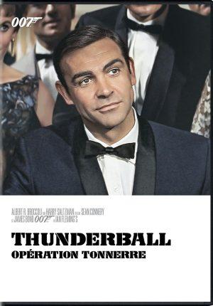 thunderball dvd films à vendre