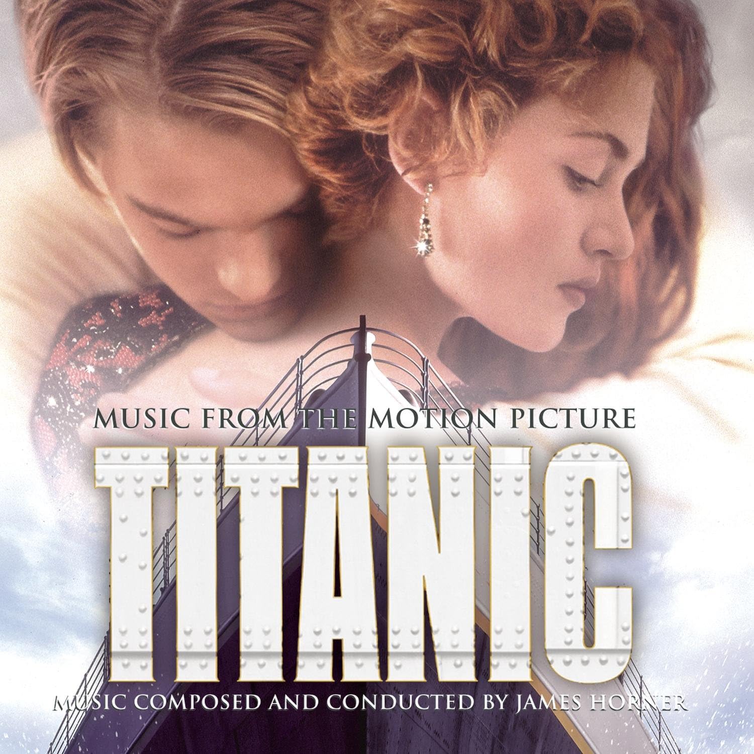 Titanic (CD Soundtrack)