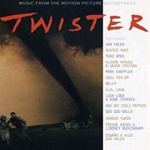 twister cd a vendre