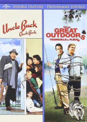 uncle buck dvd a vendre