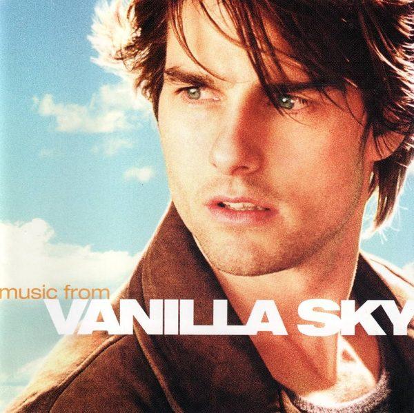 vanilla sky cd a vendre