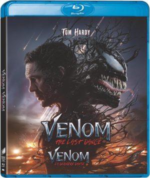 venom last dance br dvd films à louer