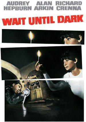 wait until dark dvd a vendre