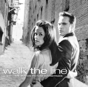 walk the line cd a vendre