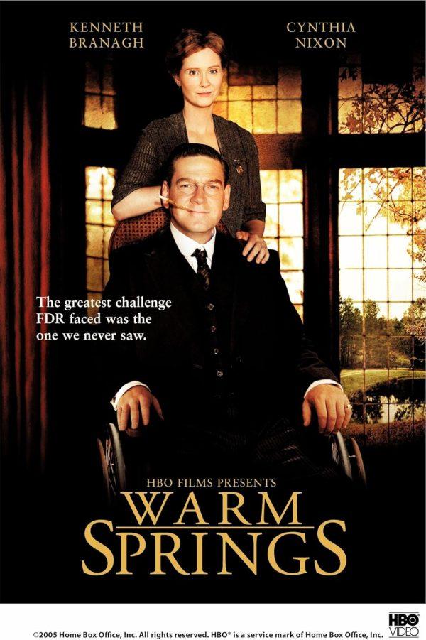 warm springs dvd a vendre