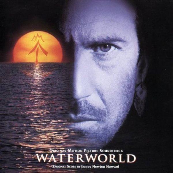 waterworld cd a vendre