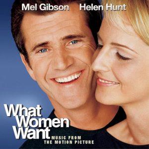 what woman want cd a vendre