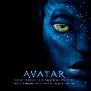 avatar cd a vendre
