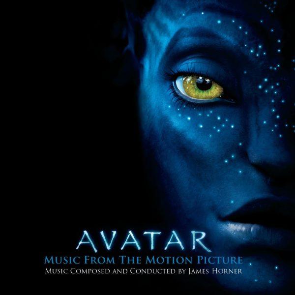 avatar cd a vendre