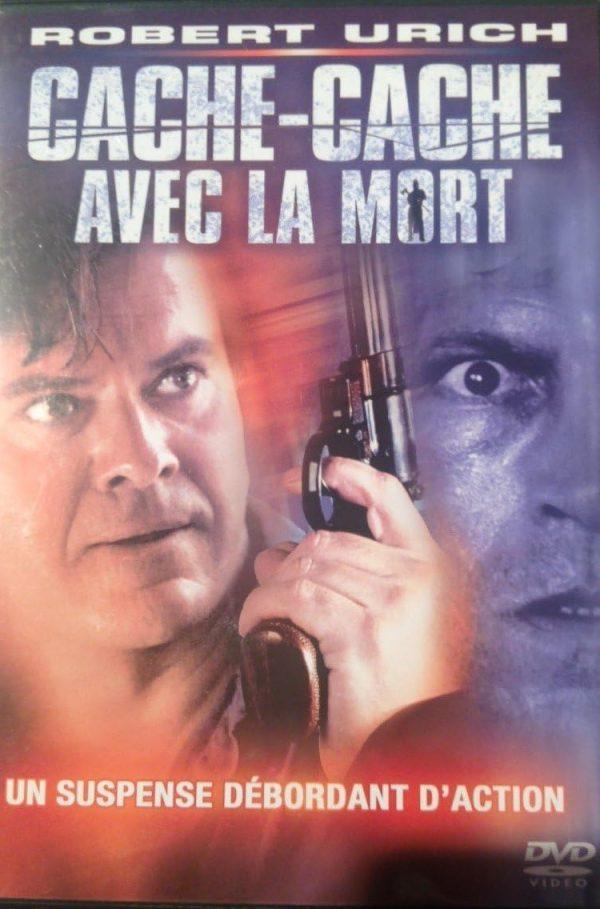 cache cahe avec la mort dvd films à vendre