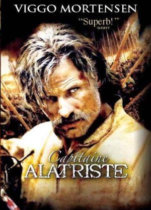 capitaine alatriste dvd a vendre