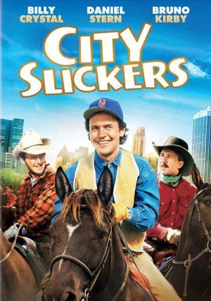 city slickers dvd a vendre