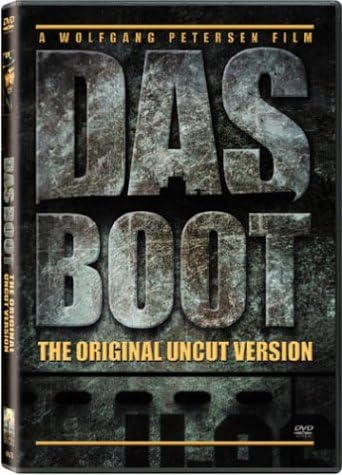 Das Boot DVD à vendre - Club Vidéo Centre-Ville - Films