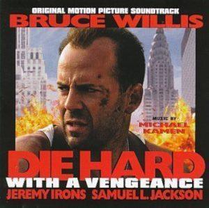 die hard with a vengeance cd a vendre