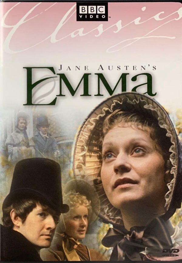 emma dvd a vendre