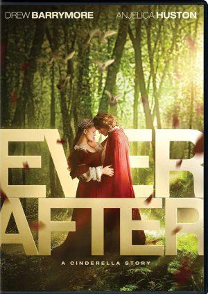 ever after dvd a vendre