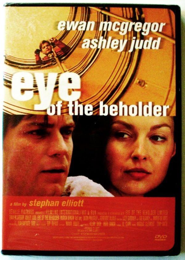 eye of the beholder dvd films à vendre