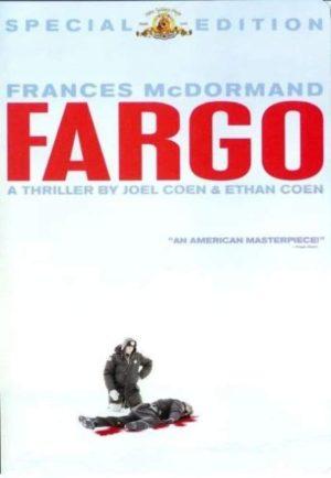 fargo dvd a vendre