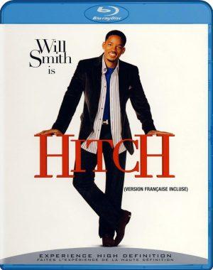 hitch blu ray a vendre