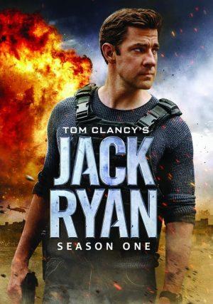 jack ryan season 1 dvd a vendre