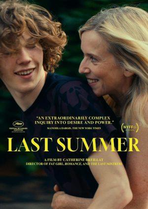 last summer dvd films à louer