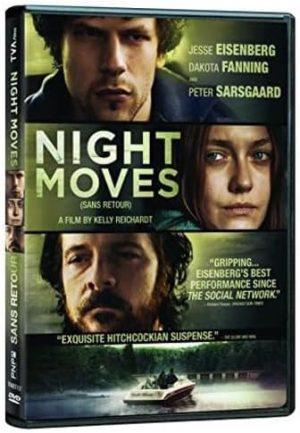 night moves dvd a vendre