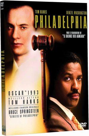 philadelphia dvd a vendre