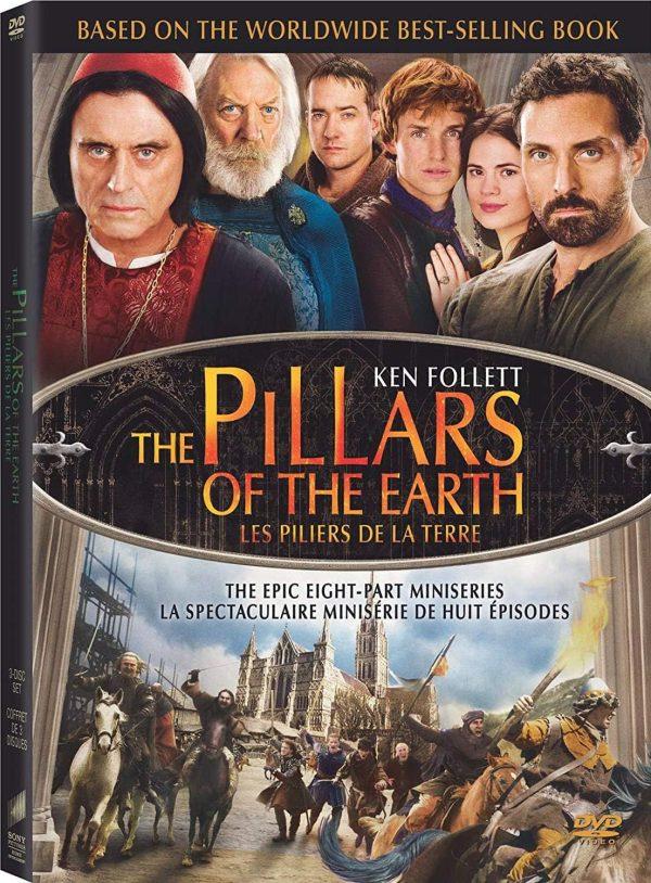 llars of the earth dvd a vendre