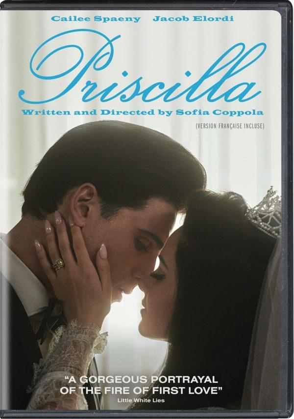 priscilla dvd films à vendre