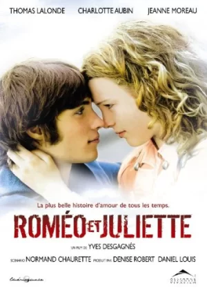 romeo et juliette dvd a vendre