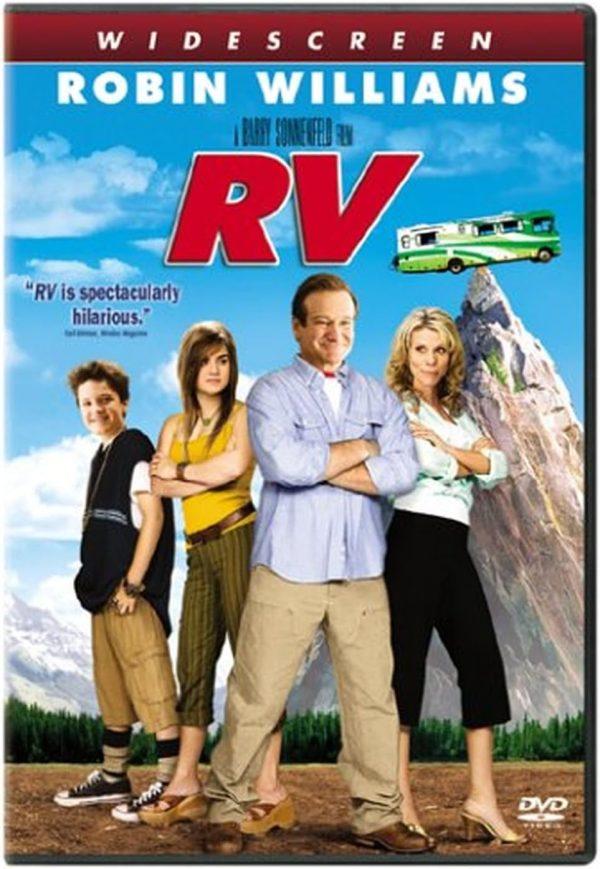 rv dvd films à vendre