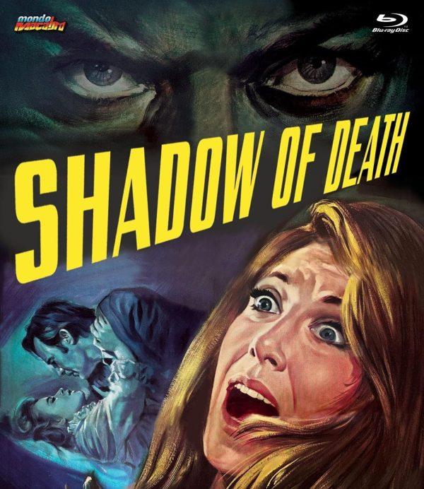 shadow of death blu ray
