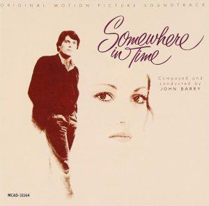 somewhere in time cd a vendre