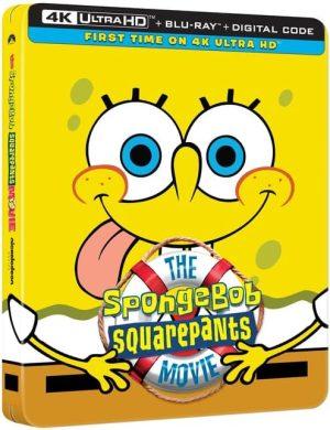 spongebob squarepants