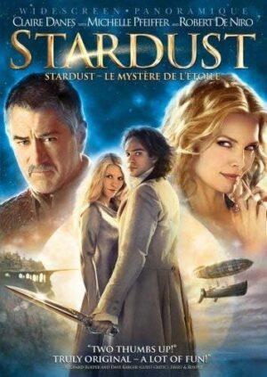 stardust dvd films à vendre