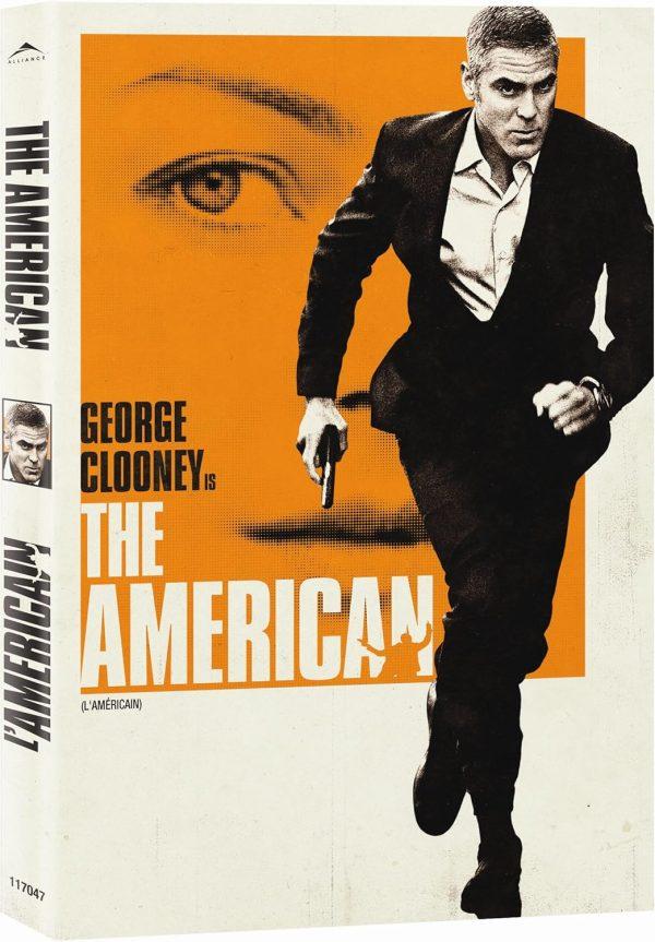 the american dvd a vendre