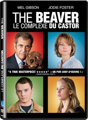 the beaver dvd a vendre