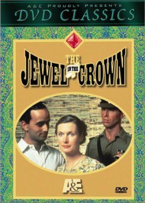 the jewel in the crown dvd a vendre